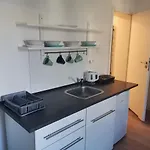 Silesia Lejlighedshotel Katowice