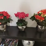 Aparthotel Silesia
