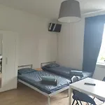 Lejlighedshotel Silesia Katowice