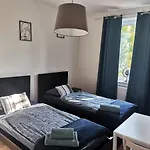 Silesia Aparthotel *