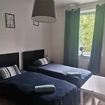 Lejlighedshotel Silesia *