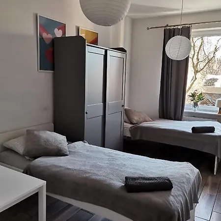 Silesia Aparthotel Katowice