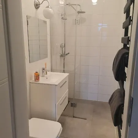 Silesia Aparthotel