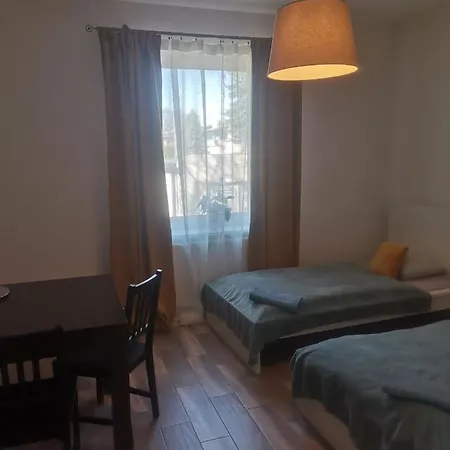 Silesia Aparthotel Katowice