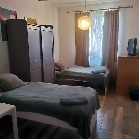 Apartahotel Silesia *