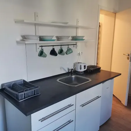 Silesia Aparthotel Katowice