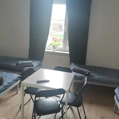 Silesia Aparthotel *