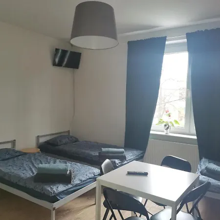 Silesia Aparthotel *