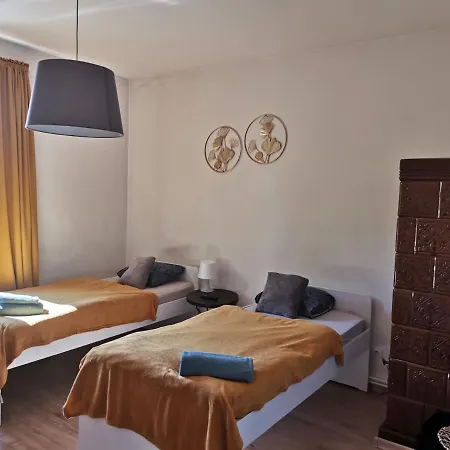 Silesia Aparthotel Katowice