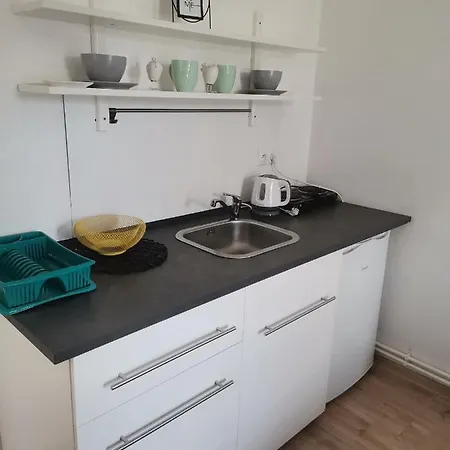 Aparthotel Silesia