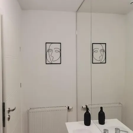 Silesia Aparthotel Kattowitz