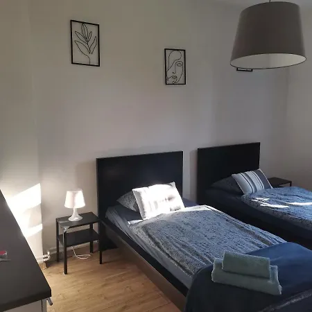 Silesia Aparthotel