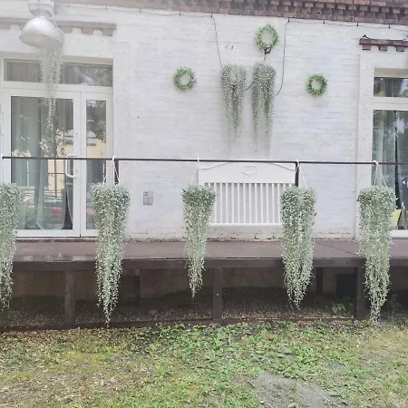 Silesia Apartmanhotel *