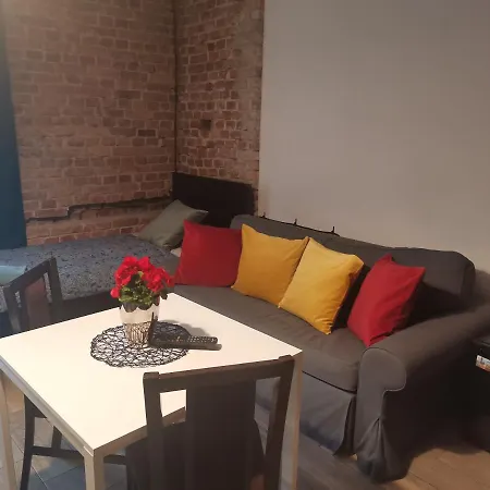 Apartahotel Silesia *