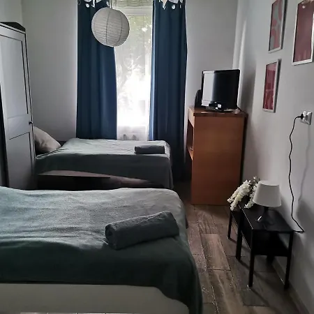 Silesia Aparthotel *