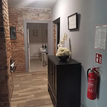Aparthotel Silesia