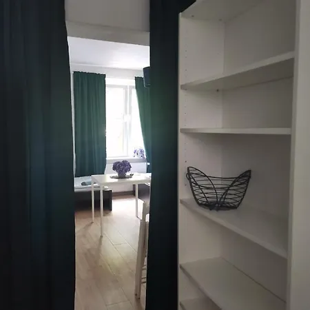 Apartahotel Silesia *