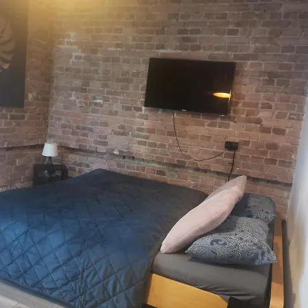 Silesia Aparthotel Katowice