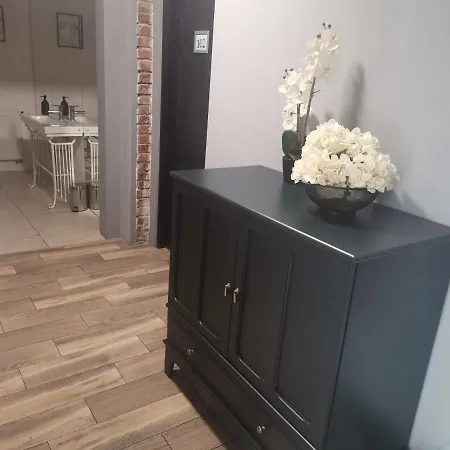 شقة فندقية Silesia *