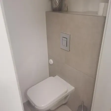 Aparthotel Silesia *
