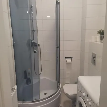 Aparthotel Silesia Katowice