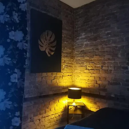 Aparthotel Silesia Katowice