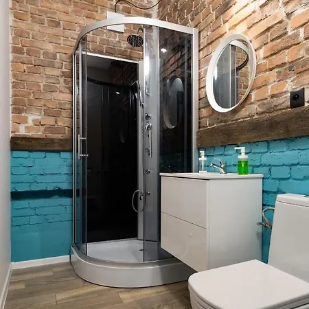 Silesia Aparthotel *