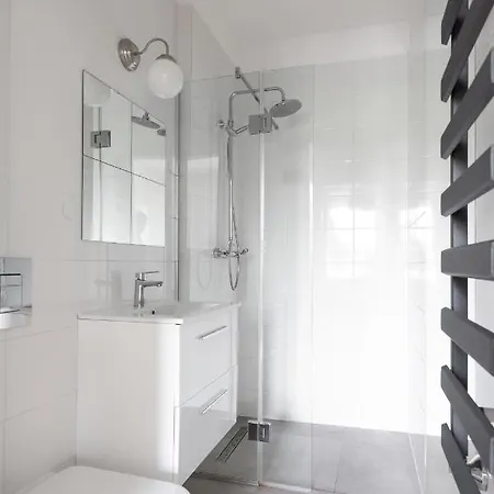 Aparthotel Silesia *