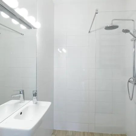 Silesia Aparthotel