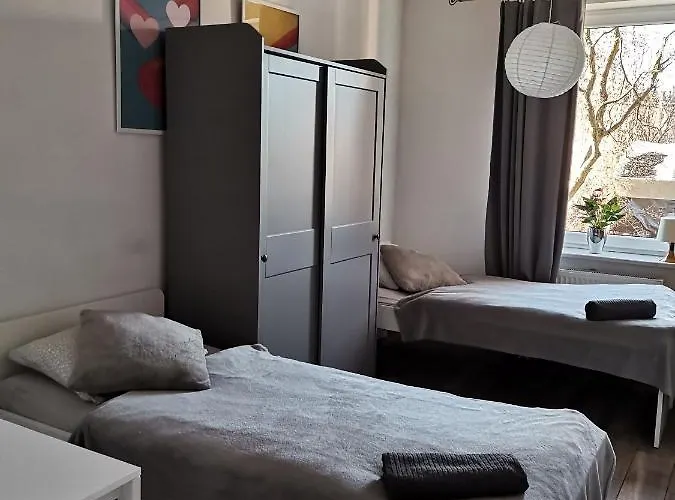 Silesia Aparthotel Katowice