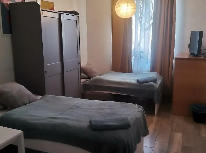 Aparthotel Silesia *