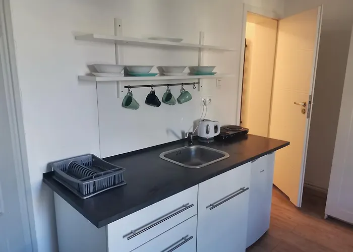 Silesia Aparthotel Kattowitz