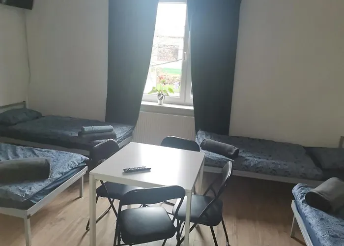 Silesia Aparthotel *