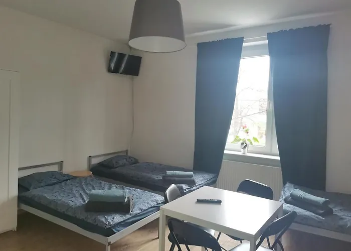 Silesia Aparthotel *