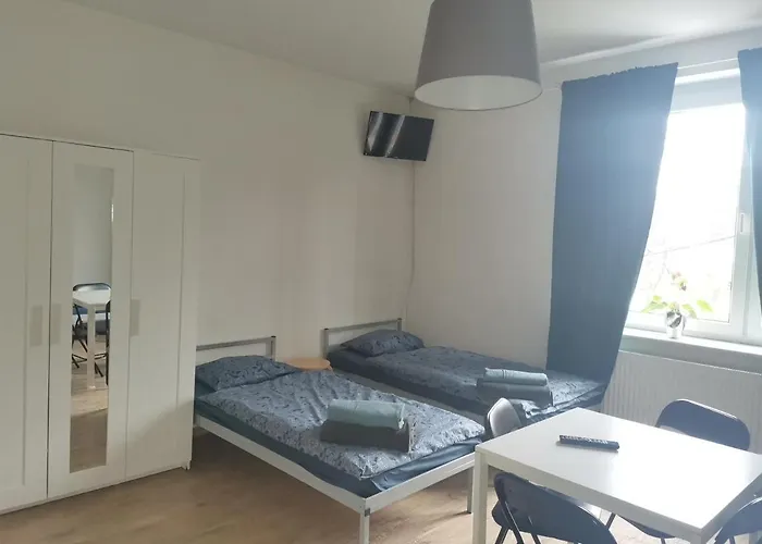 Apart-hotel Silesia Katowice