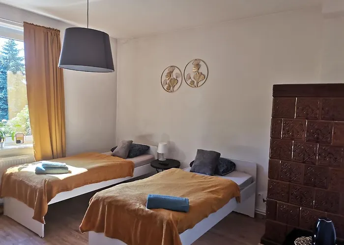 Silesia Aparthotel Katowice