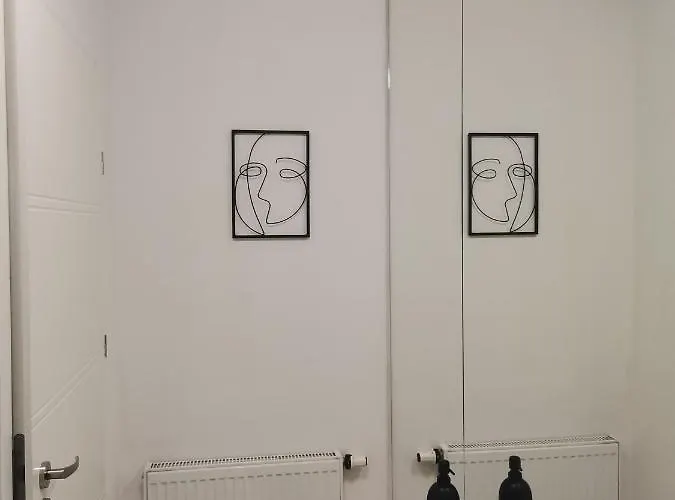 Silesia Aparthotel Kattowitz