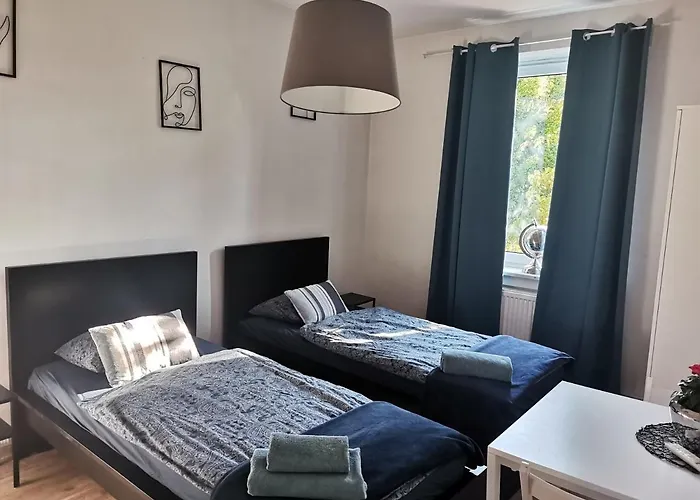 Silesia Hotel apartamentowy *