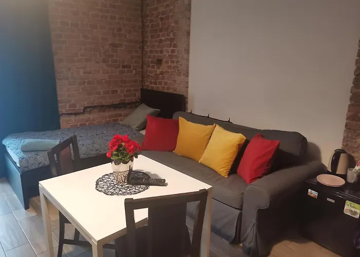 Aparthotel Silesia *