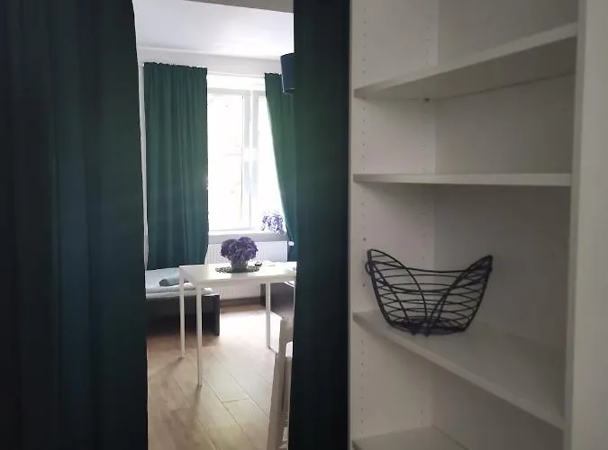 Aparthotel Silesia *