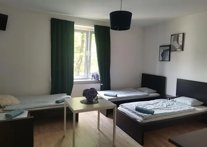 Aparthotel Silesia *