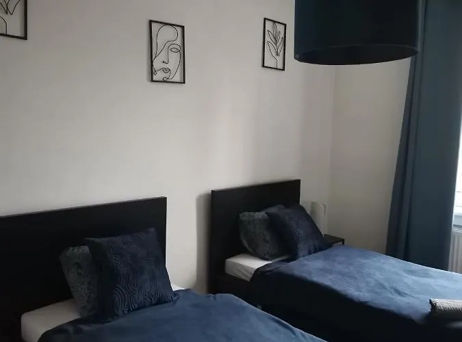 Silesia Aparthotel *