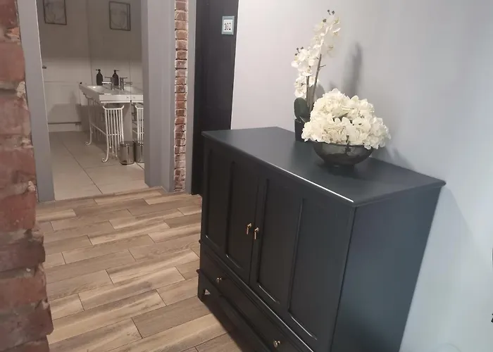 Aparthotel Silesia *