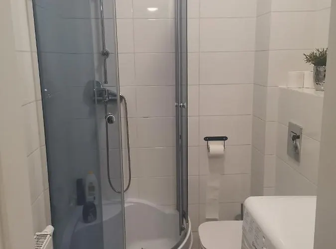 Aparthotel Silesia Kattowitz