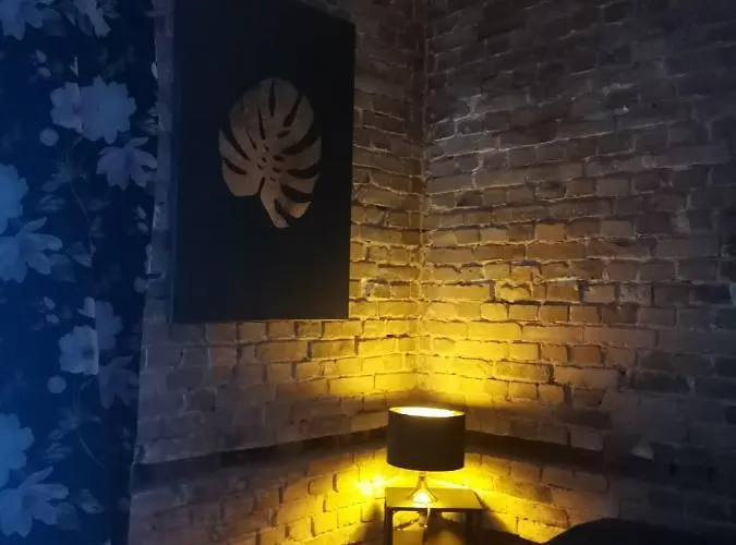 Aparthotel Silesia Kattowitz