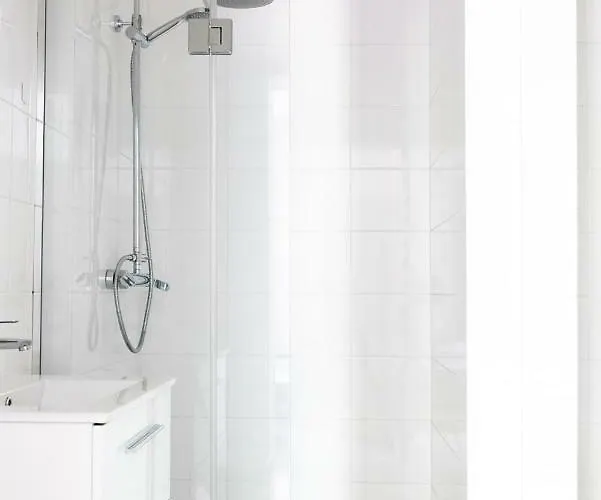 Silesia Aparthotel Katovice