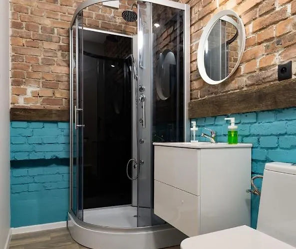 Silesia Aparthotel *