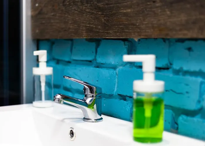 Silesia Aparthotel Katowice