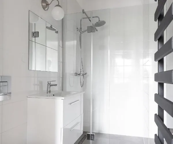 Aparthotel Silesia *